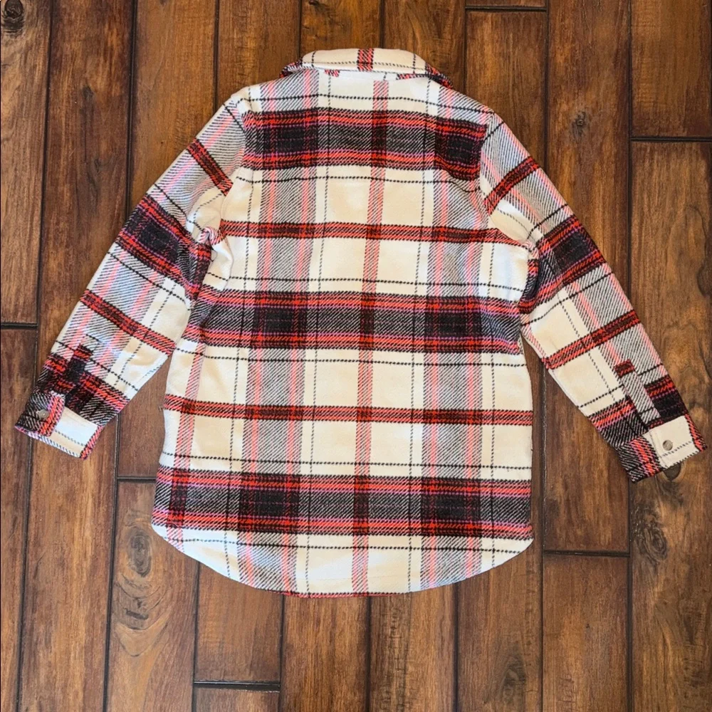 Universal Thread | Shacket - Picture 3 of 3